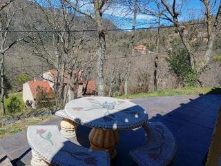 Le cortal - Las Illas - 6