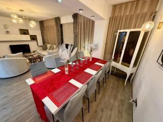 Gorgeous Luxury apartment by Managr - 7