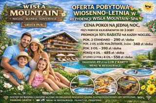 Wisła Mountain SPA - 9