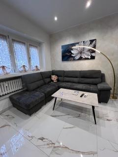 Vatican Splendid Dream Apartment - 5