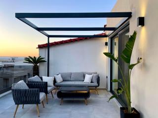 Sunset Loft Suite & Studios - 5