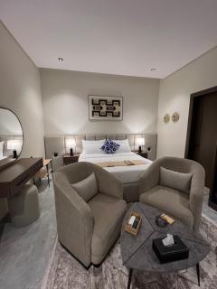 استديو بسرير ماستر بتصميم انيق - 4