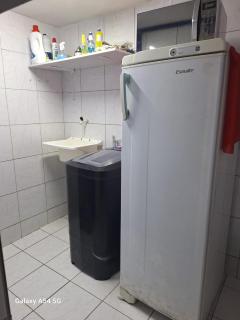 Recanto União apartamento completo e bem localizado no centro de Recife - 2