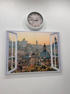 Vatican Splendid Dream Apartment - 8