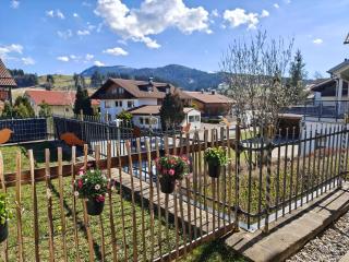 Wertacher Hörnleblick - 9