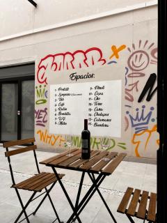 R5 Disfruta y trabaja en Madrid con confort junto a Metro - 4