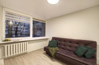 Algirdo Apartments - 5