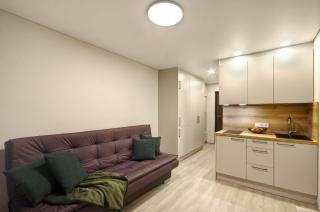 Algirdo Apartments - 0