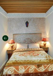 famille fahym - Fès - 6