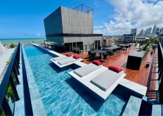 Acqua Tambaú Comfort II - By Almare - 0