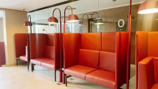 Acqua Tambaú Comfort II - By Almare - 6