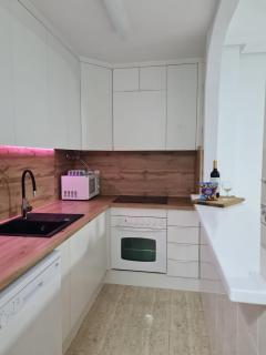 La Mata - apartment Bélgica - 5