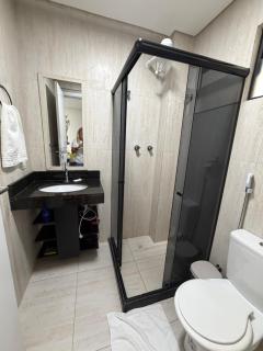 Departamento frente al mar con terraza para 4 personas Porto Galinhas - 5