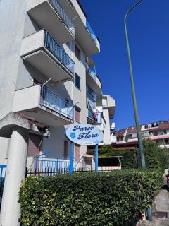 Appartamento Del Parco Flora - 5