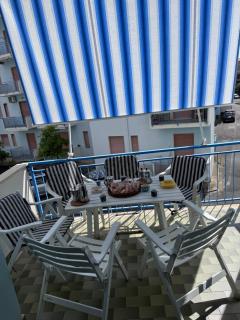 Appartamento Del Parco Flora - 2