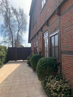 Ferienhaus Ostseeglück Neukirchen - Neukirchen - 9