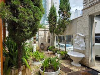 Casa Piscina Privativa Roda Gigante |CURTA135 - 6