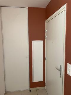 Le chti picard 3 parking privée - 3