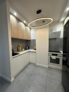 Apartament Kolorowe Balkony Czyżewskiego 3 - 8