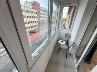 Spacious downtown apartment by Managr - 6