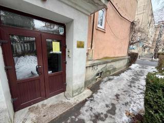 Spacious downtown apartment by Managr - 4