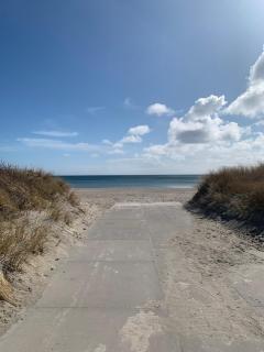 Ferienhaus Ostseeglück Neukirchen - Neukirchen - 3