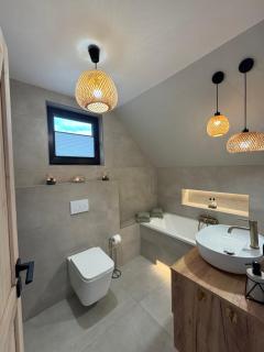 Wooden House Kaszuby - 1