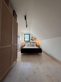 Wooden House Kaszuby - 6