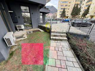 Modern apartment by Managr - 2