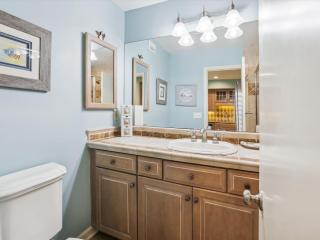 1467 Sound Villa. - 9