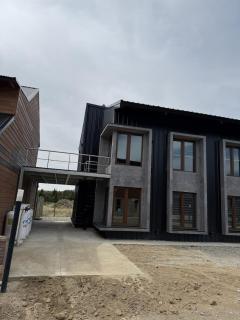 Depto en Barrio privado Dina con salida al lago - 2