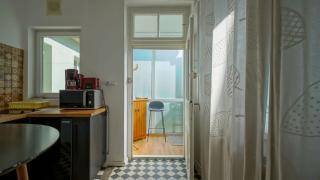 Modern studio in the city center by Managr - 0