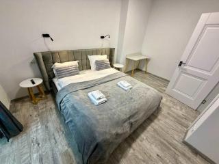 Spacious downtown apartment by Managr - 0