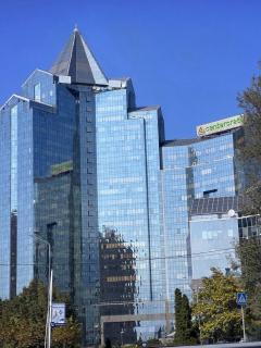 Нурлы Тау - 2