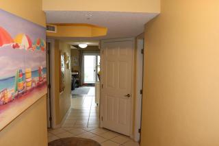 2004 Islander Beach Resort by Alicia Hollis Rentals - Open March 1st - Fort Walton Beach - 9