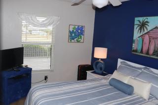 2004 Islander Beach Resort by Alicia Hollis Rentals - Open March 1st - Fort Walton Beach - 7