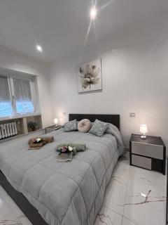 Vatican Splendid Dream Apartment - 2