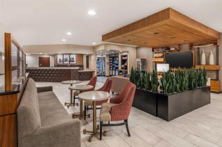 Drury Plaza Hotel Columbus Downtown - 8