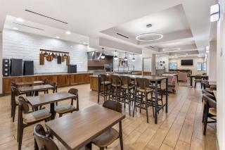 Drury Plaza Hotel Columbus Downtown - 7