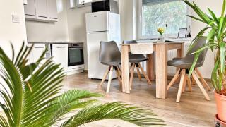 Malomfészek Apartman - 8