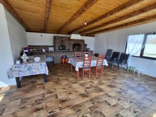 Cabanele Avoca - 3