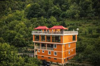 Chateau Chao - Khulo - 8