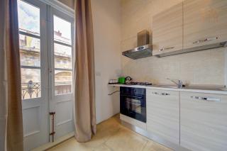 Suite Victory Authentic Maltese Duplex in Birgu - 7