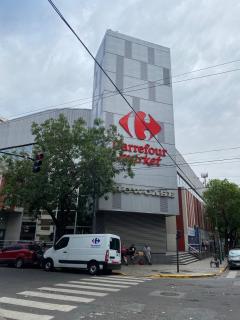 Gran Studio China Town River Fleni Vascular BA - 1