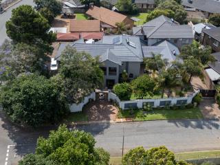 Africa Footprints Lodge Kempton Park - 1