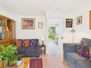 The Swanpool Hideaway, Falmouth – Parking - 2