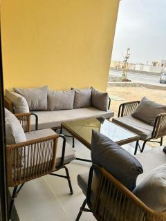 Stylish 2BR Chalet Makadi Resort - 2