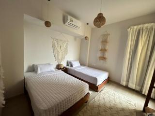 Stylish 2BR Chalet Makadi Resort - 1