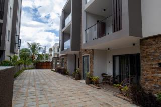 Golden Palm Aprtment - 4