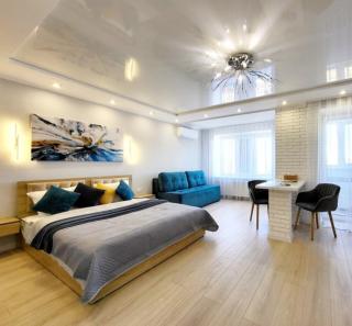 Прекрасная студия на Вишенке - 0